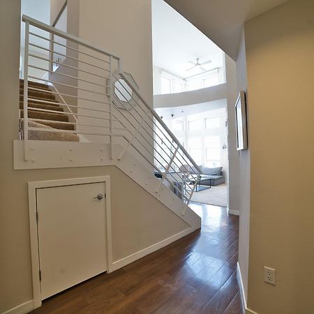 Central Apartment Los Angeles Exterior foto