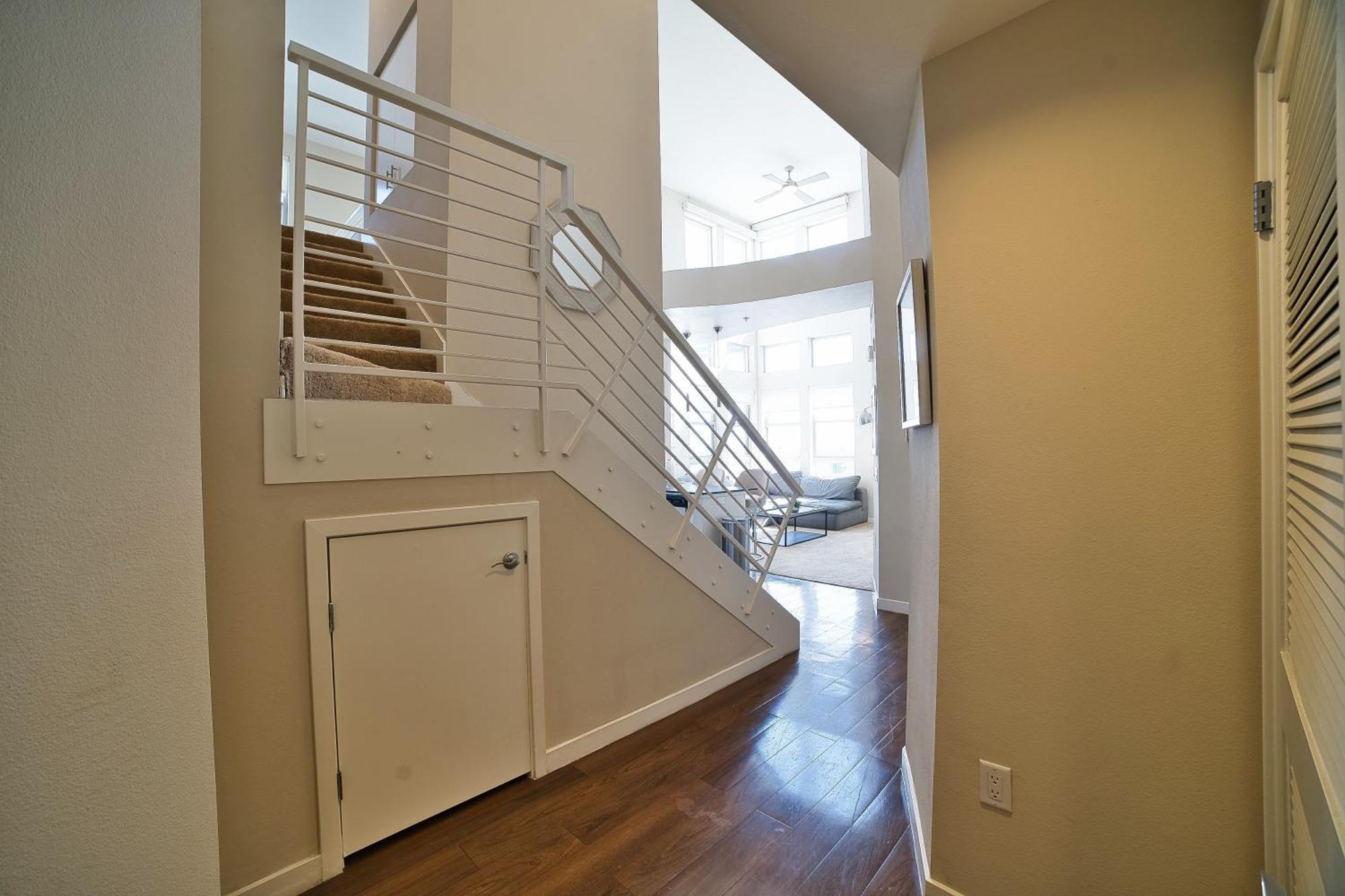Central Apartment Los Angeles Exterior foto